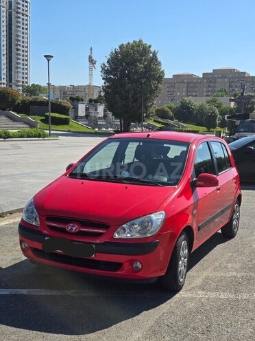 Hyundai Getz-13