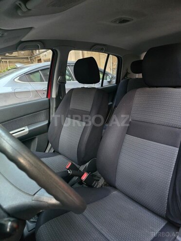 Hyundai Getz-12