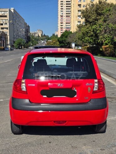 Hyundai Getz-5