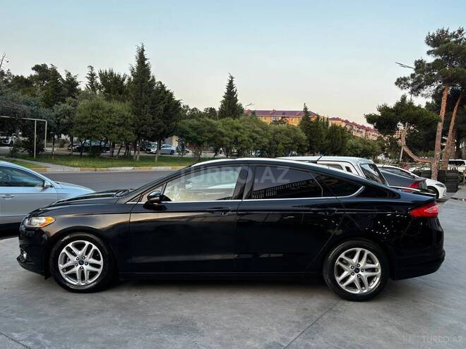 Ford Fusion (North America)-10