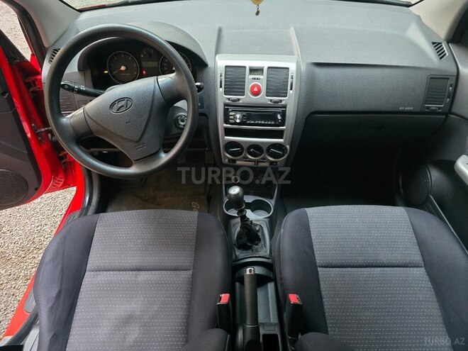 Hyundai Getz-10