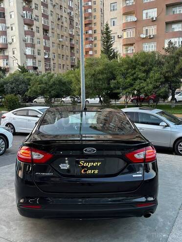 Ford Fusion (North America)-8