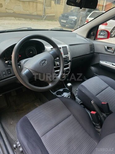 Hyundai Getz-7