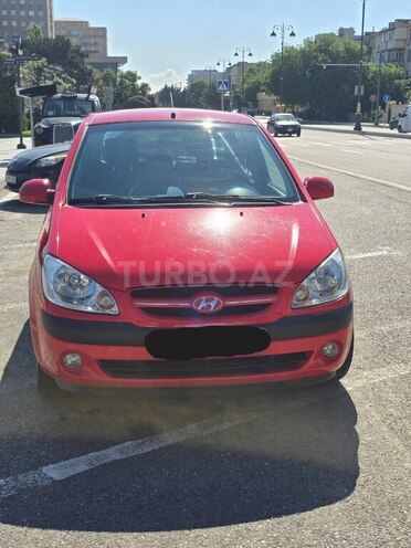 Hyundai Getz-1