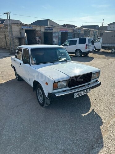 LADA (VAZ) 2107-1
