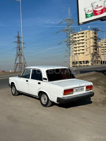 LADA (VAZ) 2107-3