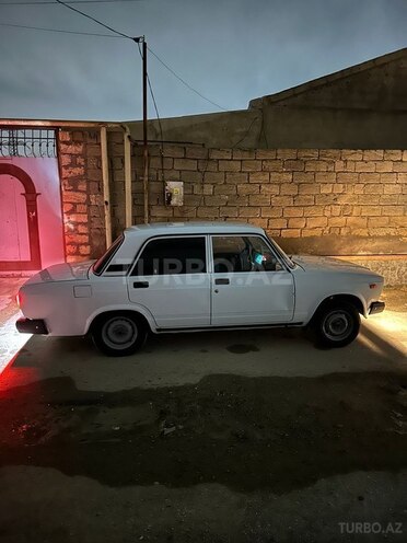 LADA (VAZ) 2107-8