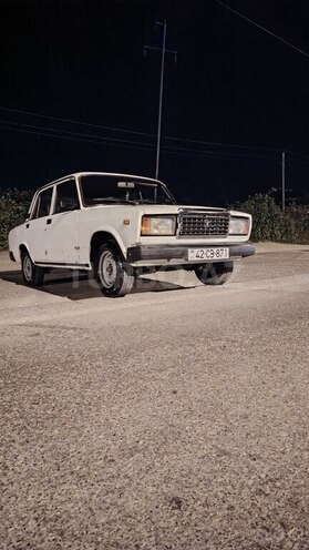 LADA (VAZ) 2105-1
