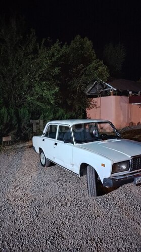 LADA (VAZ) 2105-2