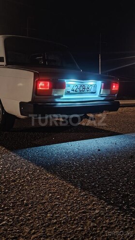 LADA (VAZ) 2105-5