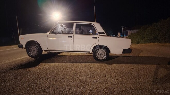 LADA (VAZ) 2105-3
