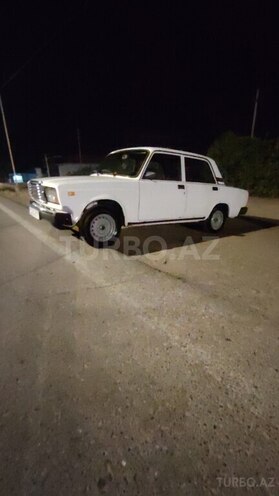 LADA (VAZ) 2105-10
