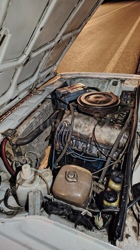 LADA (VAZ) 2105-8
