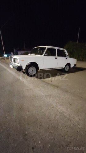 LADA (VAZ) 2105-11