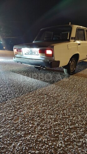 LADA (VAZ) 2105-9