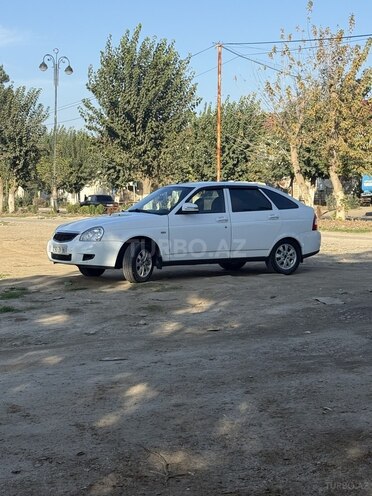 LADA (VAZ) Priora-6