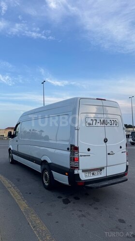 Mercedes Sprinter 313-5