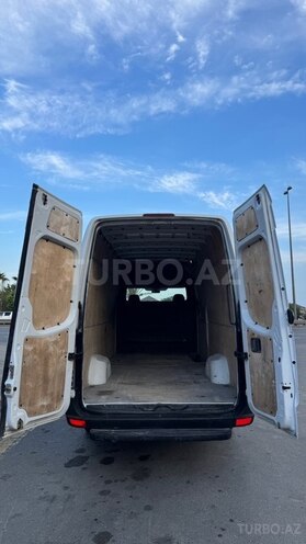Mercedes Sprinter 313-7