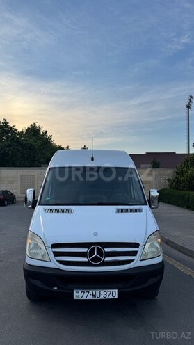 Mercedes Sprinter 313-1