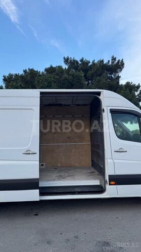 Mercedes Sprinter 313-10