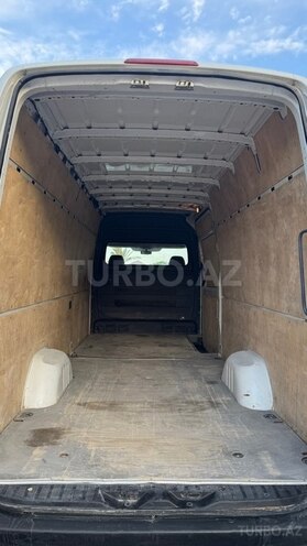 Mercedes Sprinter 313-8