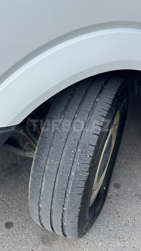 Mercedes Sprinter 313-17