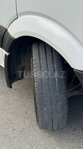 Mercedes Sprinter 313-18