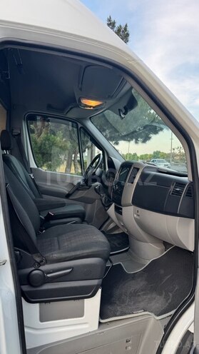 Mercedes Sprinter 313-12