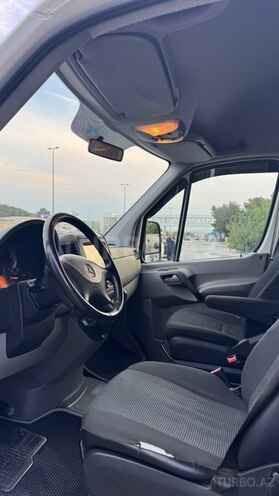 Mercedes Sprinter 313-11