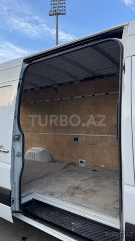 Mercedes Sprinter 313-9