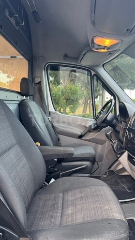 Mercedes Sprinter 313-13