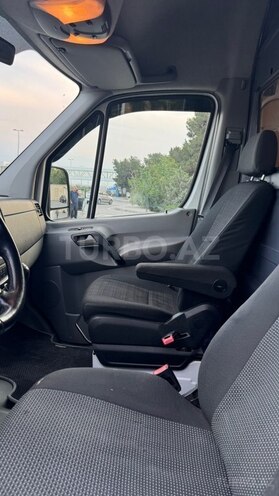 Mercedes Sprinter 313-14