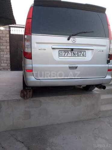 Mercedes Viano-7