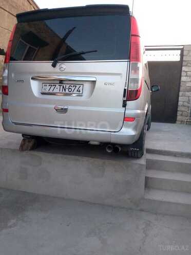 Mercedes Viano-2