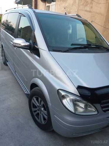 Mercedes Viano-4