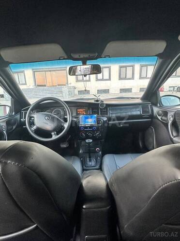 Opel Vectra-5