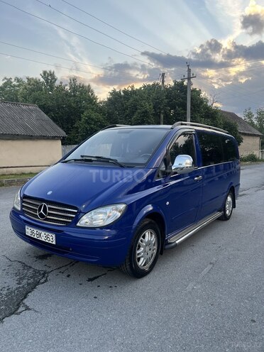 Mercedes Vito 115 CDI-3