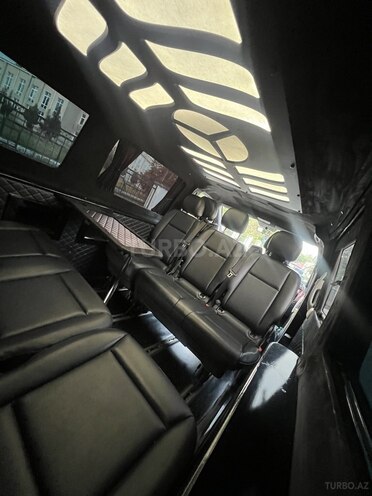 Mercedes Vito 115 CDI-11