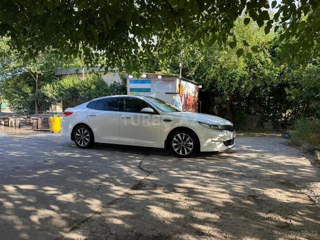Kia Optima-6