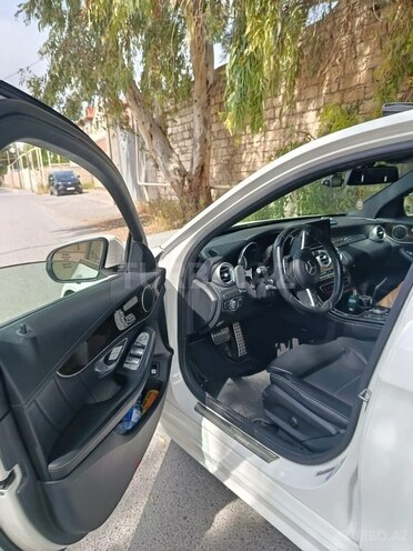 Mercedes C 300-5