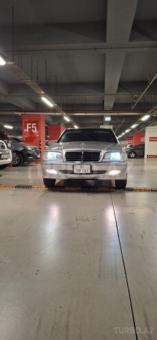 Mercedes C 200-12