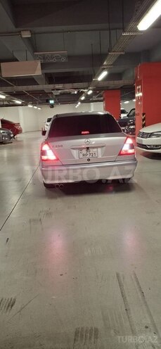 Mercedes C 200-14