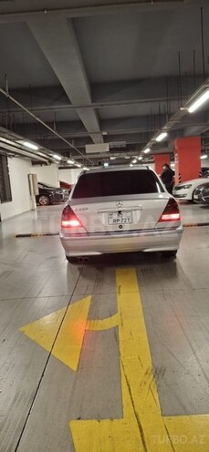 Mercedes C 200-9