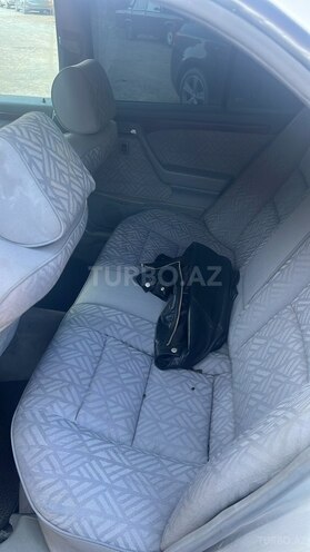 Mercedes C 200-10