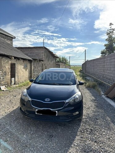 Kia Cerato-1