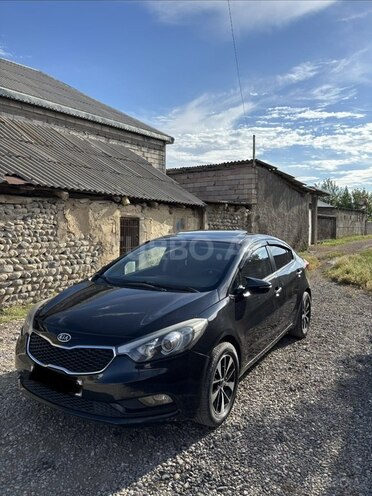 Kia Cerato-2
