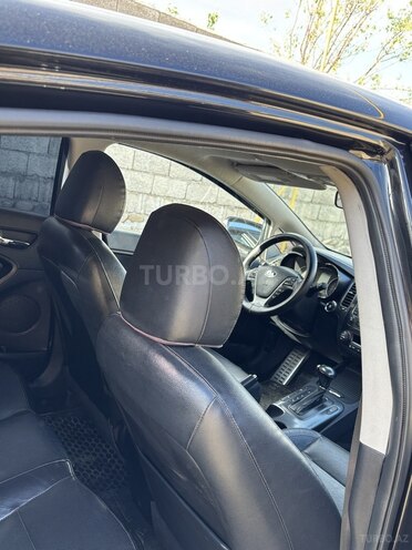 Kia Cerato-7