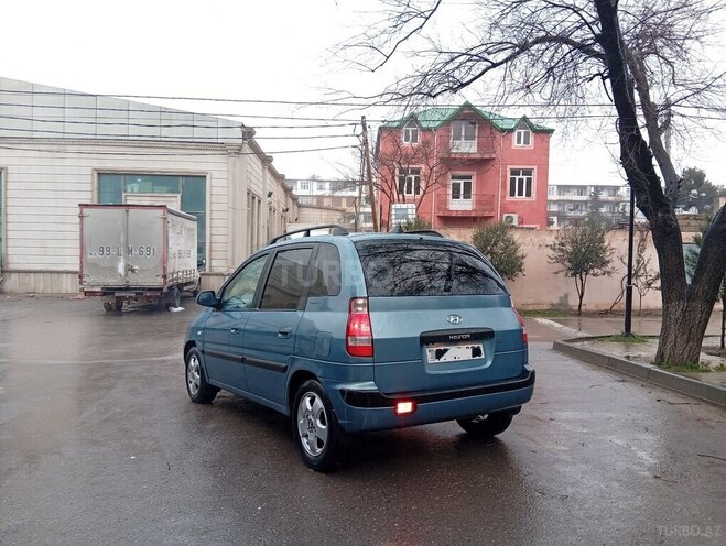 Hyundai Matrix-13
