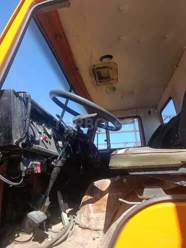 GAZ 3308-15