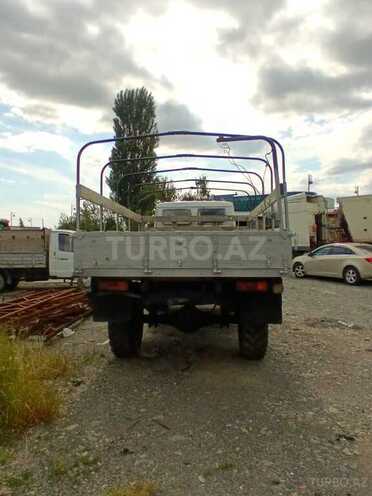 GAZ 3308-5